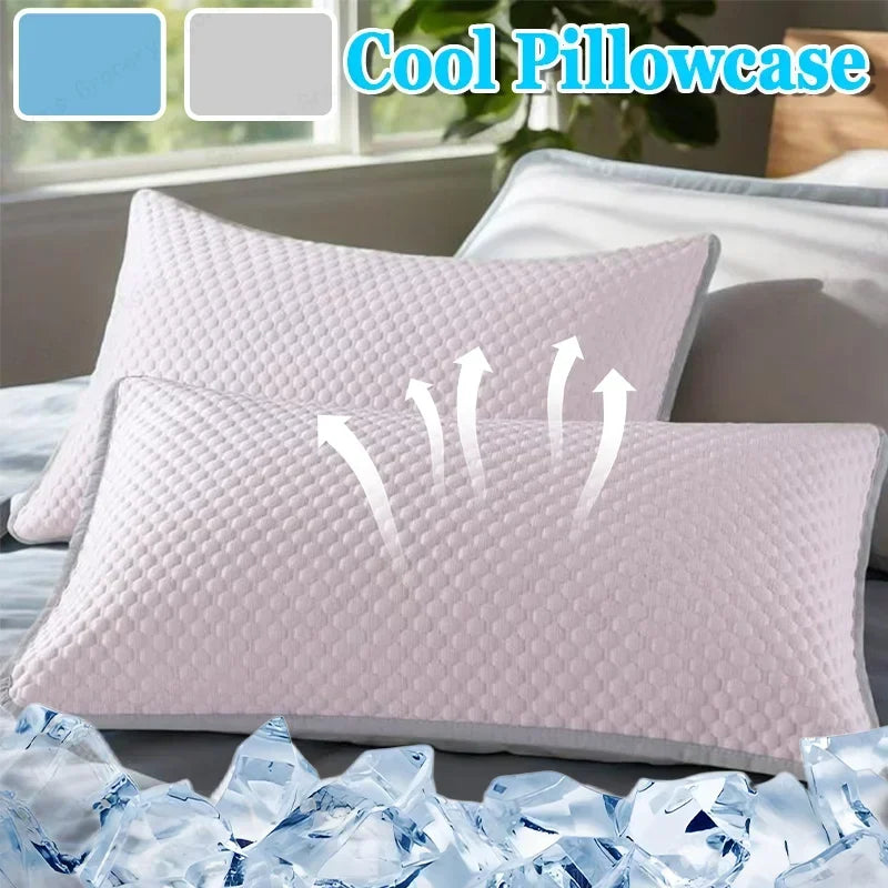 Housse anti transpirante ZenCool
